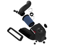 Momentum GT Cold Air Intake System w/ Pro 5R Filter Audi Q3 19-25 L4-2.0L (t) 45TFSI aFe Power aFe Power