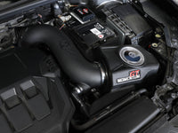 Momentum GT Cold Air Intake System w/ Pro 5R Filter Audi Q3 19-25 L4-2.0L (t) 45TFSI aFe Power aFe Power