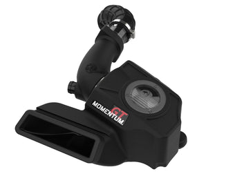 compare product Momentum GT Cold Air Intake System w/ Pro Dry S Filter Volkswagen Tiguan 18-24 L4-2.0L (t) aFe Power