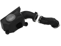 Momentum GT Cold Air Intake System w/ Pro Dry S Filter Volkswagen Tiguan 18-24 L4-2.0L (t) aFe Power aFe Power