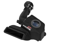 Momentum GT Cold Air Intake System w/ Pro 5R Filter Volkswagen Tiguan 18-24 L4-2.0L (t) aFe Power aFe Power