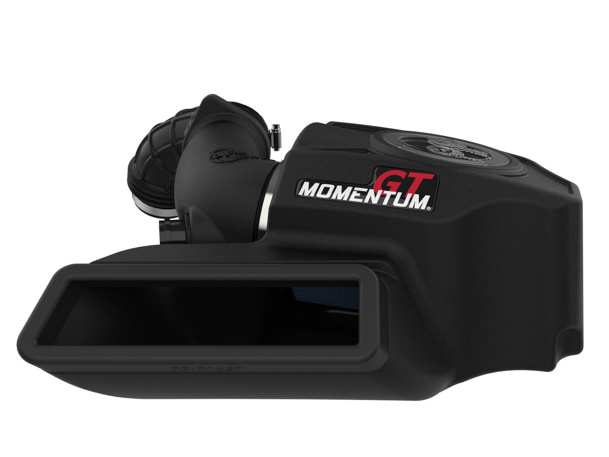 Momentum GT Cold Air Intake System w/ Pro 5R Filter Volkswagen Tiguan 18-24 L4-2.0L (t) aFe Power aFe Power