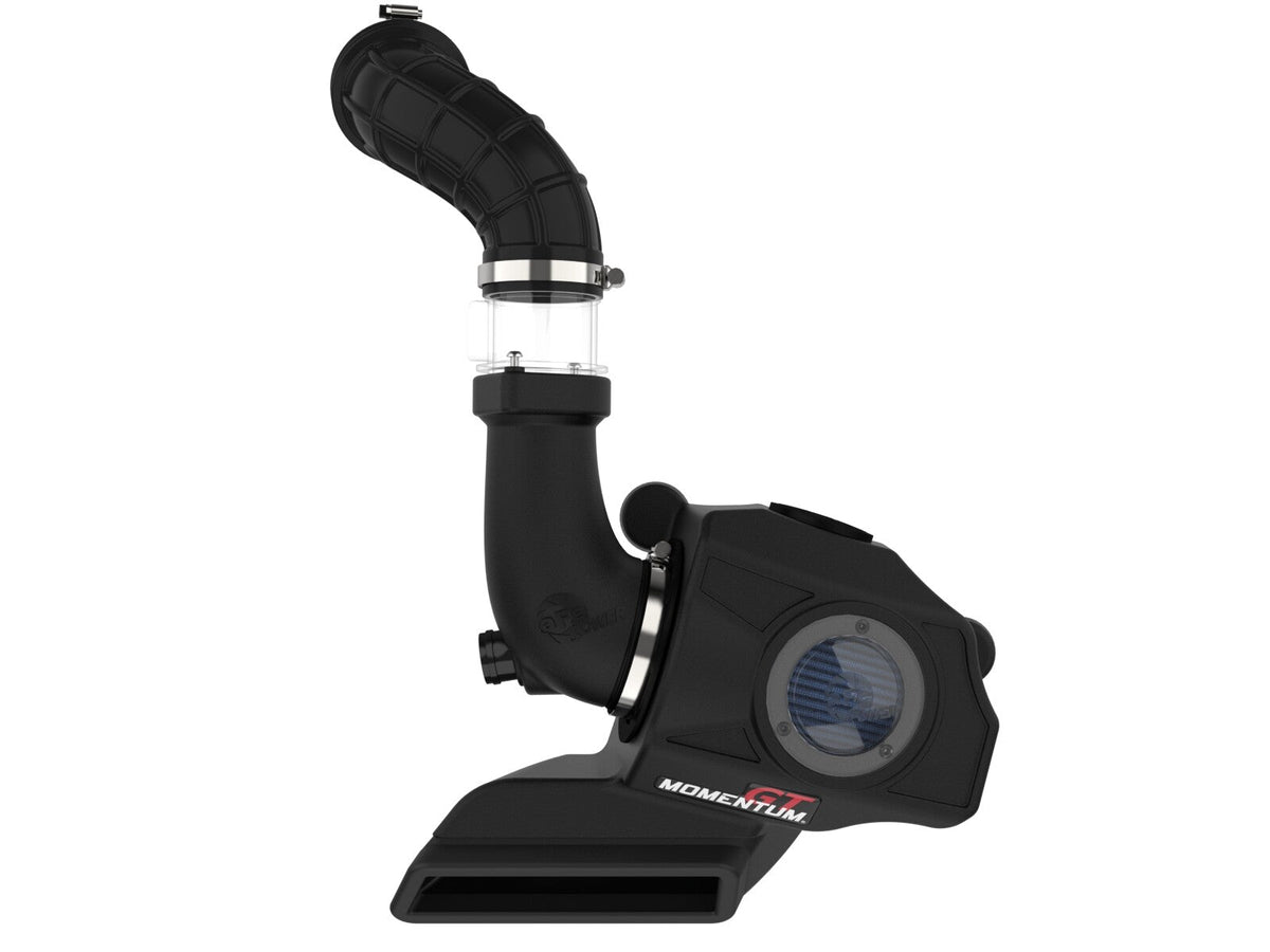 Momentum GT Cold Air Intake System w/ Pro 5R Filter Volkswagen Tiguan 18-24 L4-2.0L (t) aFe Power aFe Power