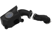 Momentum GT Cold Air Intake System w/ Pro 5R Filter Volkswagen Tiguan 18-24 L4-2.0L (t) aFe Power aFe Power