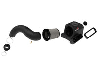 Momentum GT Cold Air Intake System w/ Pro Dry S Filter Volkswagen Atlas 18-23 L4-2.0L (t) aFe Power aFe Power