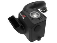 Momentum GT Cold Air Intake System w/ Pro Dry S Filter Volkswagen Atlas 18-23 L4-2.0L (t) aFe Power aFe Power