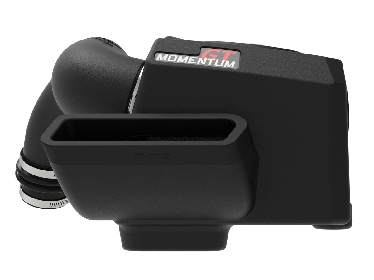 Momentum GT Cold Air Intake System w/ Pro Dry S Filter Volkswagen Atlas 18-23 L4-2.0L (t) aFe Power aFe Power