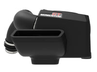 Momentum GT Cold Air Intake System w/ Pro Dry S Filter Volkswagen Atlas 18-23 L4-2.0L (t) aFe Power aFe Power