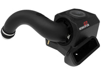 Momentum GT Cold Air Intake System w/ Pro 5R Filter Volkswagen Atlas 18-23 L4-2.0L (t) aFe Power aFe Power