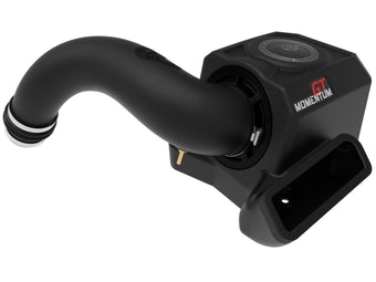 compare product Momentum GT Cold Air Intake System w/ Pro 5R Filter Volkswagen Atlas 18-23 L4-2.0L (t) aFe Power