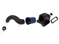 Momentum GT Cold Air Intake System w/ Pro 5R Filter Volkswagen Atlas 18-23 L4-2.0L (t) aFe Power aFe Power