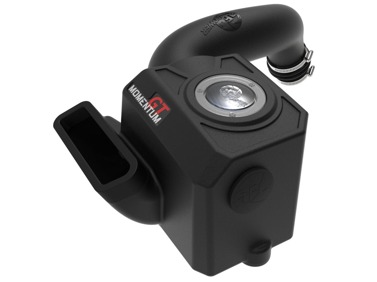 Momentum GT Cold Air Intake System w/ Pro 5R Filter Volkswagen Atlas 18-23 L4-2.0L (t) aFe Power aFe Power