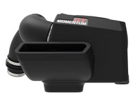 Momentum GT Cold Air Intake System w/ Pro 5R Filter Volkswagen Atlas 18-23 L4-2.0L (t) aFe Power aFe Power