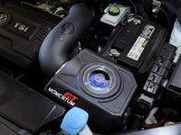 Momentum GT Cold Air Intake System w/ Pro 5R Filter Volkswagen Atlas 18-23 L4-2.0L (t) aFe Power aFe Power