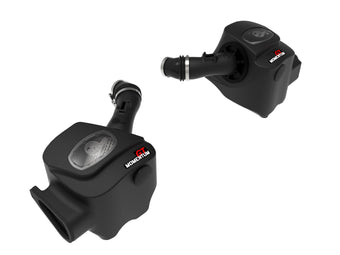 compare product Momentum GT Cold Air Intake System w/ Pro Dry S Filter Toyota Land Cruiser (J300) 22-26 V6-3.4L (tt) aFe Power