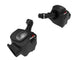 Momentum GT Cold Air Intake System w/ Pro Dry S Filter Toyota Land Cruiser (J300) 22-26 V6-3.4L (tt) aFe Power aFe Power