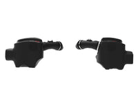 Momentum GT Cold Air Intake System w/ Pro Dry S Filter Toyota Land Cruiser (J300) 22-26 V6-3.4L (tt) aFe Power aFe Power