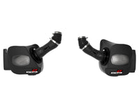 Momentum GT Cold Air Intake System w/ Pro Dry S Filter Toyota Land Cruiser (J300) 22-26 V6-3.4L (tt) aFe Power aFe Power