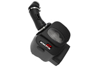 Momentum GT Cold Air Intake System w/ Pro Dry S Filter Toyota Land Cruiser (J300) 22-26 V6-3.4L (tt) aFe Power aFe Power