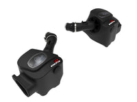 Momentum GT Cold Air Intake System w/ Pro 5R Filter Toyota Land Cruiser (J300) 22-26 V6-3.4L (tt) aFe Power aFe Power