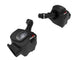 Momentum GT Cold Air Intake System w/ Pro 5R Filter Toyota Land Cruiser (J300) 22-26 V6-3.4L (tt) aFe Power aFe Power