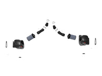 Momentum GT Cold Air Intake System w/ Pro 5R Filter Toyota Land Cruiser (J300) 22-26 V6-3.4L (tt) aFe Power aFe Power