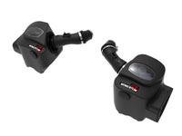 Momentum GT Cold Air Intake System w/ Pro 5R Filter Toyota Land Cruiser (J300) 22-26 V6-3.4L (tt) aFe Power aFe Power