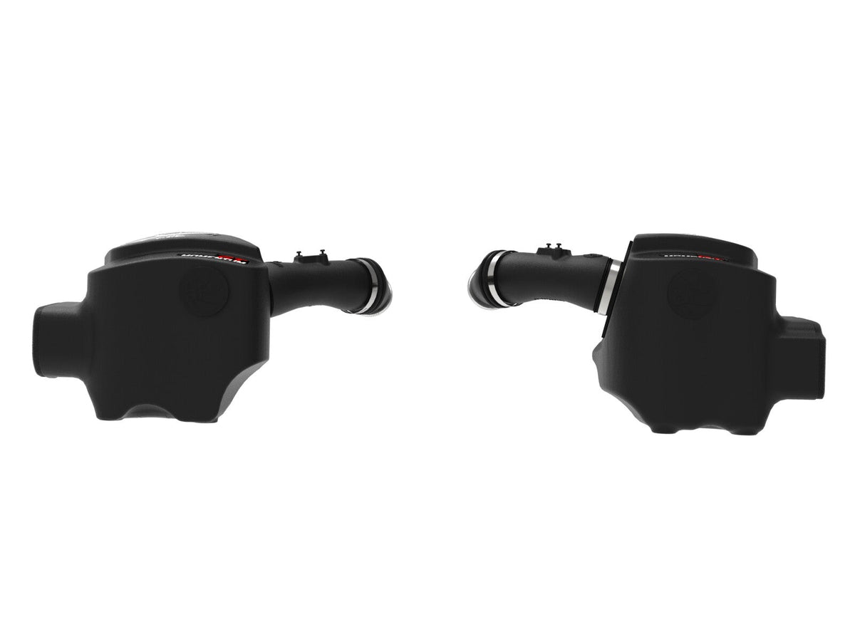 Momentum GT Cold Air Intake System w/ Pro 5R Filter Toyota Land Cruiser (J300) 22-26 V6-3.4L (tt) aFe Power aFe Power