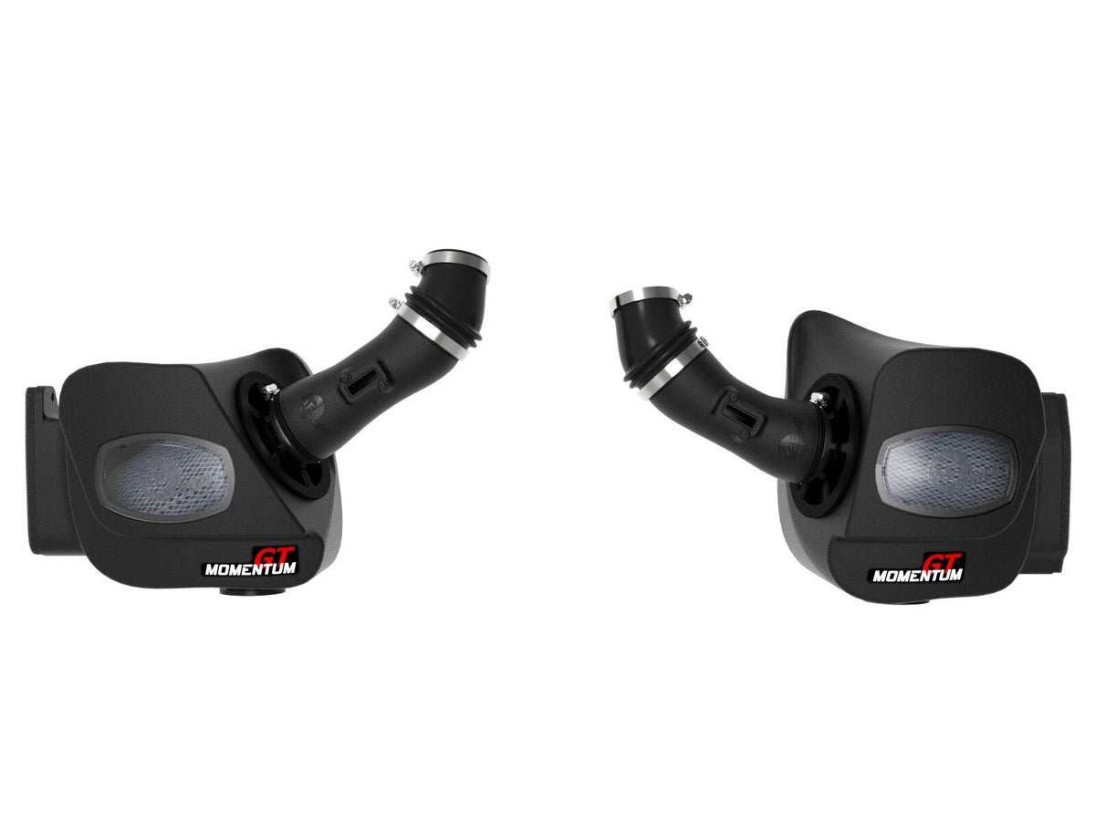 Momentum GT Cold Air Intake System w/ Pro 5R Filter Toyota Land Cruiser (J300) 22-26 V6-3.4L (tt) aFe Power aFe Power