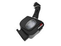 Momentum GT Cold Air Intake System w/ Pro 5R Filter Toyota Land Cruiser (J300) 22-26 V6-3.4L (tt) aFe Power aFe Power