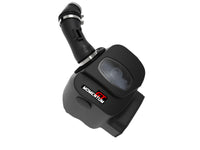 Momentum GT Cold Air Intake System w/ Pro 5R Filter Toyota Land Cruiser (J300) 22-26 V6-3.4L (tt) aFe Power aFe Power