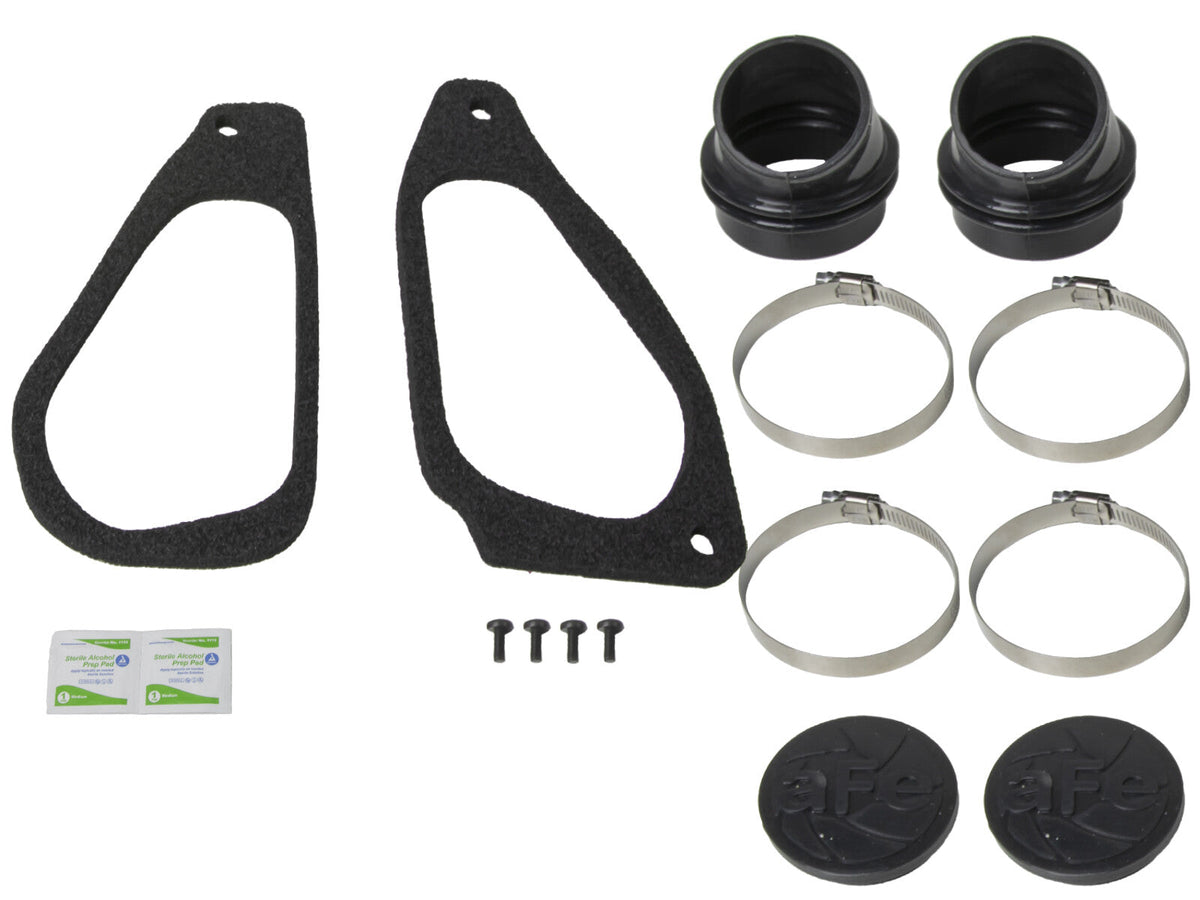 Momentum GT Refresh Kit aFe Power aFe Power