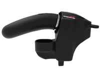 Momentum GT Cold Air Intake System w/ Pro Dry S Filter Jeep Grand Cherokee (Wl) 22-24 V8-5.7L Hemi aFe Power aFe Power