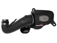 Momentum GT Cold Air Intake System w/ Pro Dry S Filter Jeep Grand Cherokee (Wl) 22-24 V8-5.7L Hemi aFe Power aFe Power