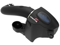 Momentum GT Cold Air Intake System w/ Pro 5R Filter Jeep Grand Cherokee (Wl) 22-24 V8-5.7L Hemi aFe Power aFe Power