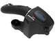 Momentum GT Cold Air Intake System w/ Pro 5R Filter Jeep Grand Cherokee (Wl) 22-24 V8-5.7L Hemi aFe Power aFe Power