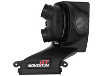 Momentum GT Cold Air Intake System w/ Pro Dry S Filter Ford Edge St 19-24 V6-2.7L (tt) aFe Power aFe Power