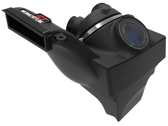 compare product Momentum GT Cold Air Intake System w/ Pro 5R Filter Ford Edge St 19-24 V6-2.7L (tt) aFe Power