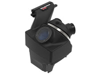 Momentum GT Cold Air Intake System w/ Pro 5R Filter Ford Edge St 19-24 V6-2.7L (tt) aFe Power aFe Power