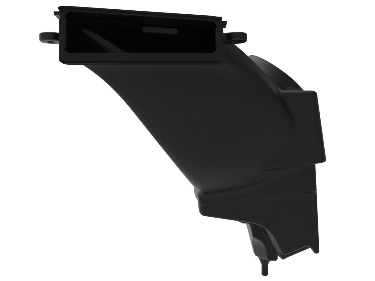 Momentum GT Cold Air Intake System w/ Pro 5R Filter Ford Edge St 19-24 V6-2.7L (tt) aFe Power aFe Power