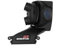 Momentum GT Cold Air Intake System w/ Pro 5R Filter Ford Edge St 19-24 V6-2.7L (tt) aFe Power aFe Power