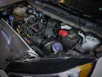 Momentum GT Cold Air Intake System w/ Pro 5R Filter Ford Edge St 19-24 V6-2.7L (tt) aFe Power aFe Power