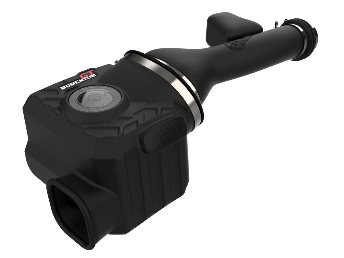 Momentum GT Cold Air Intake System w/ Pro Dry S Filter Toyota Fj Cruiser 07-23/4Runner 03-24 V6-4.0L aFe Power aFe Power