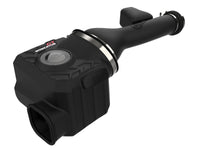Momentum GT Cold Air Intake System w/ Pro Dry S Filter Toyota Fj Cruiser 07-23/4Runner 03-24 V6-4.0L aFe Power aFe Power