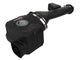 Momentum GT Cold Air Intake System w/ Pro Dry S Filter Toyota Fj Cruiser 07-23/4Runner 03-24 V6-4.0L aFe Power aFe Power