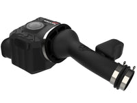 Momentum GT Cold Air Intake System w/ Pro Dry S Filter Toyota Fj Cruiser 07-23/4Runner 03-24 V6-4.0L aFe Power aFe Power