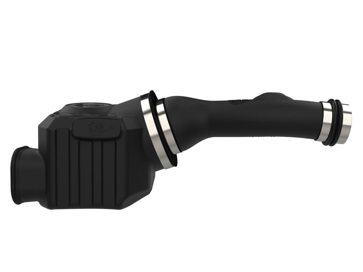 Momentum GT Cold Air Intake System w/ Pro Dry S Filter Toyota Fj Cruiser 07-23/4Runner 03-24 V6-4.0L aFe Power aFe Power