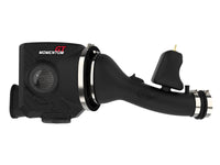 Momentum GT Cold Air Intake System w/ Pro Dry S Filter Toyota Fj Cruiser 07-23/4Runner 03-24 V6-4.0L aFe Power aFe Power