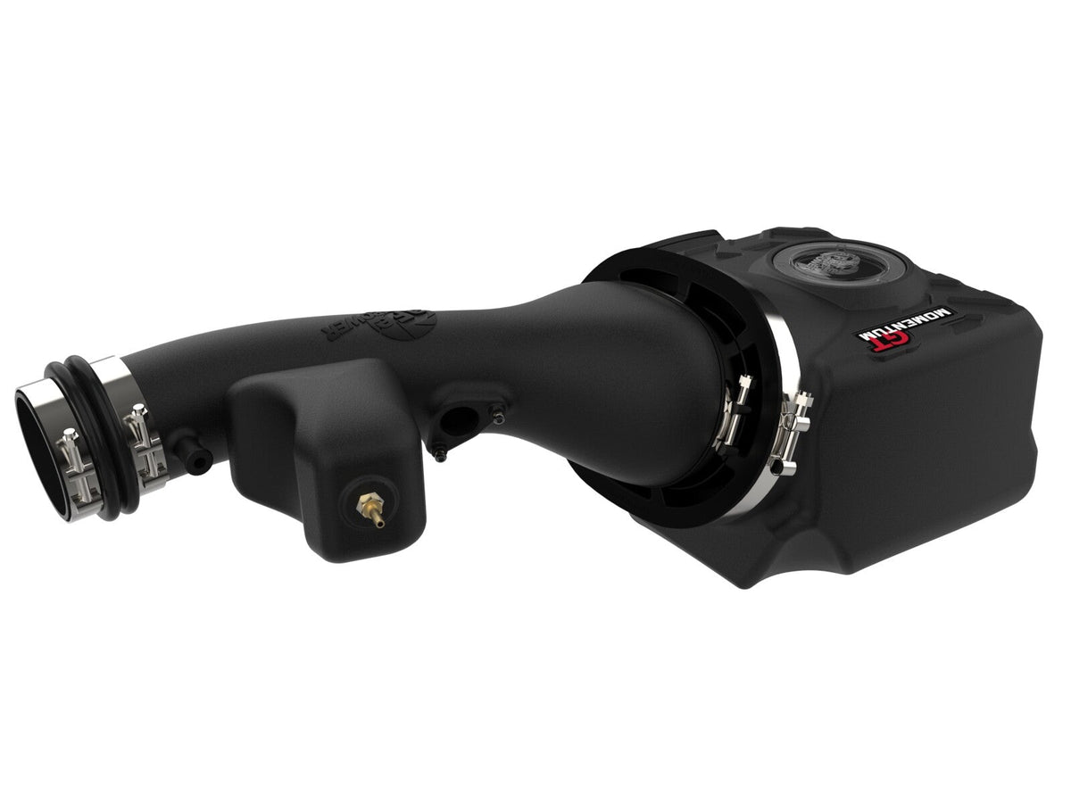 Momentum GT Cold Air Intake System w/ Pro Dry S Filter Toyota Fj Cruiser 07-23/4Runner 03-24 V6-4.0L aFe Power aFe Power