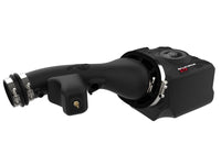 Momentum GT Cold Air Intake System w/ Pro Dry S Filter Toyota Fj Cruiser 07-23/4Runner 03-24 V6-4.0L aFe Power aFe Power